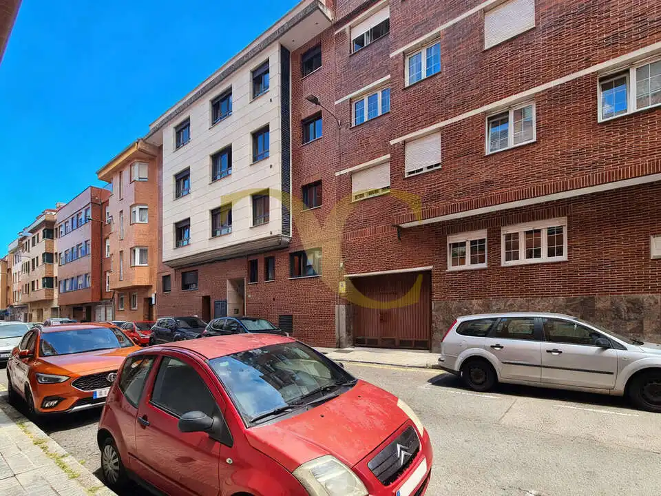 Pis amb ascensor en venda a Calle Santa Eladia, imagen 30