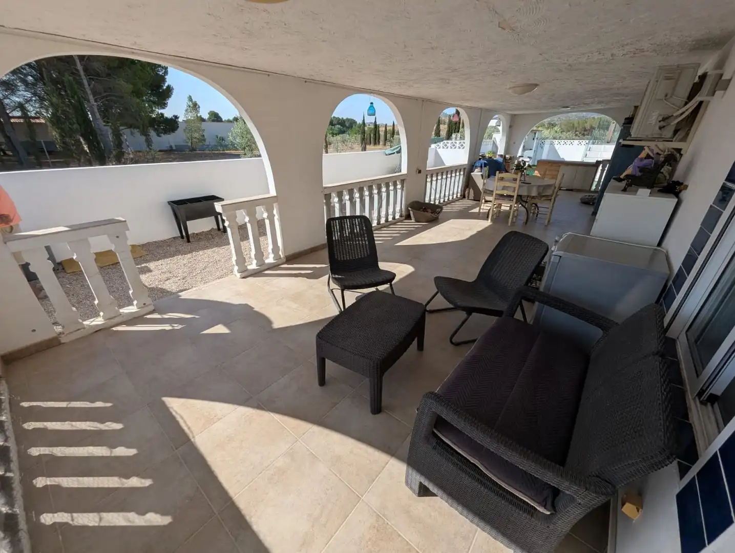 Casa rústica en venta en Sax, imagen 22