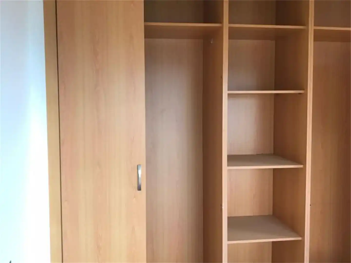 Dormitori de Casa o xalet en venda en Alicante / Alacant