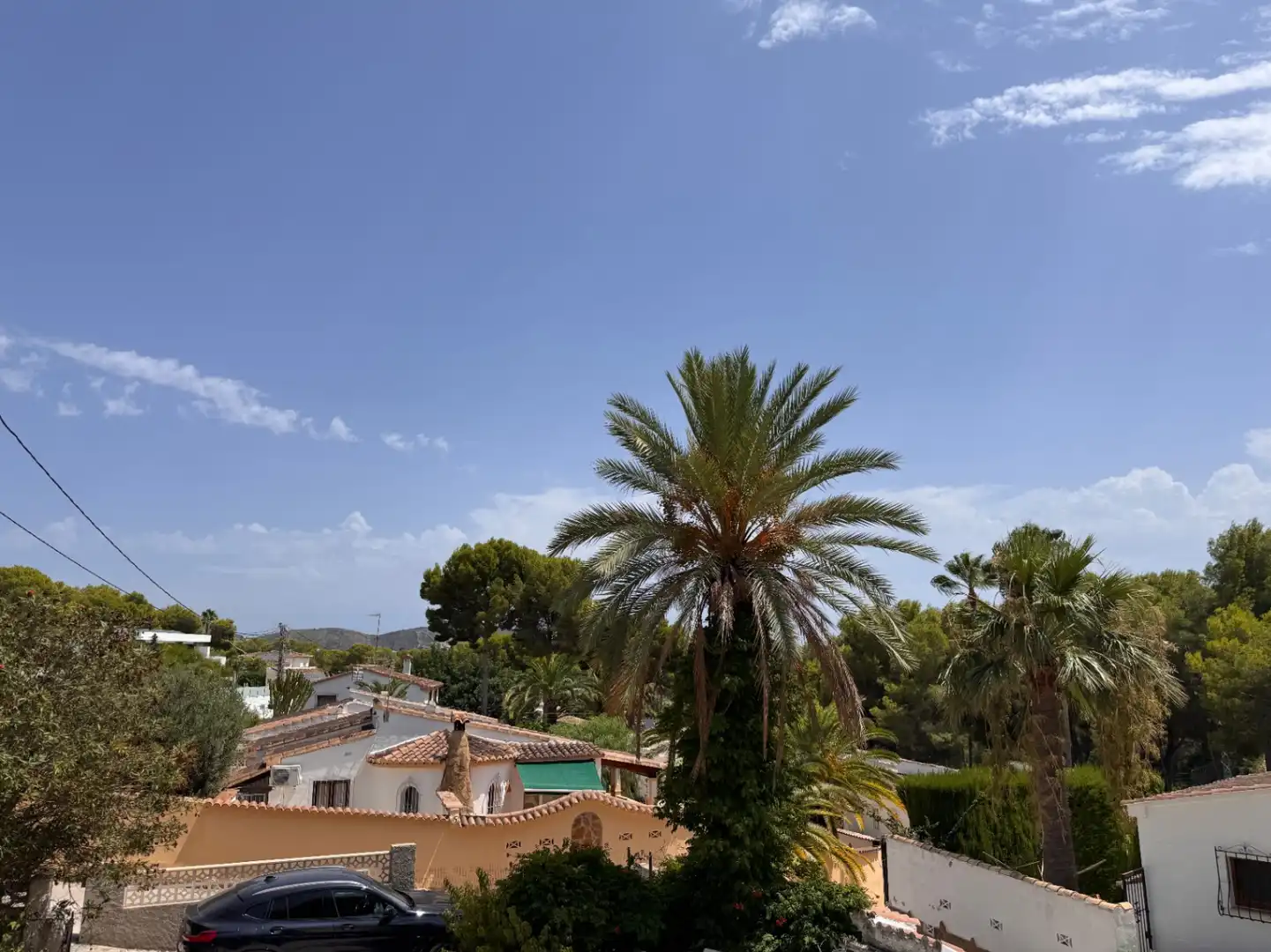 Chalet en venta en Pinar del Advocat - Cometa