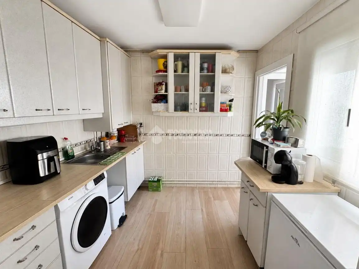 Maison jumelée à vendre à Calle de la Cruz, imagen 4