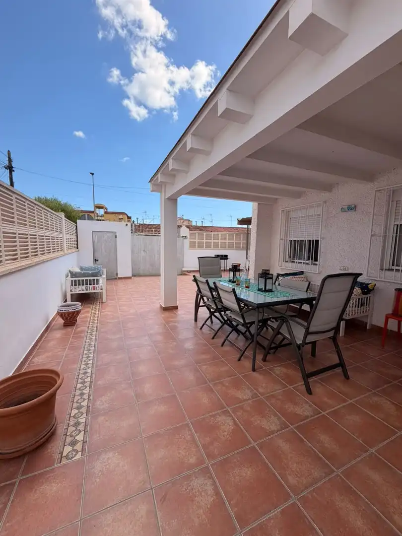 Casa en venda a Santa Pola ciudad, imagen 2