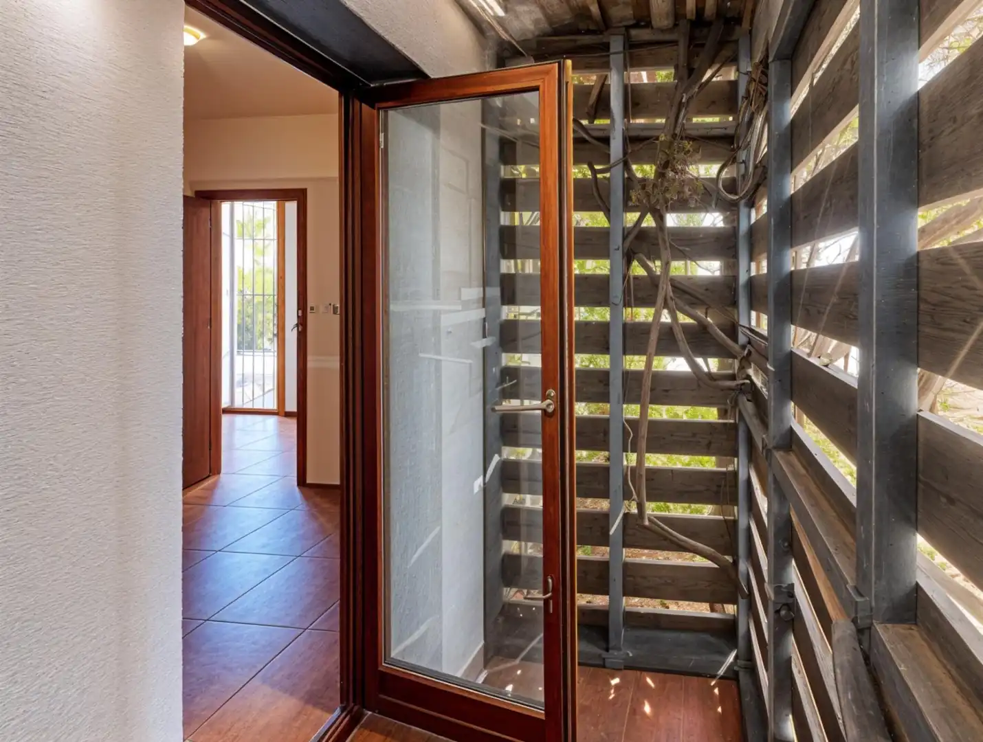 Detached homes for sale in Níjar  with Air Conditioner, Heating and Private garden