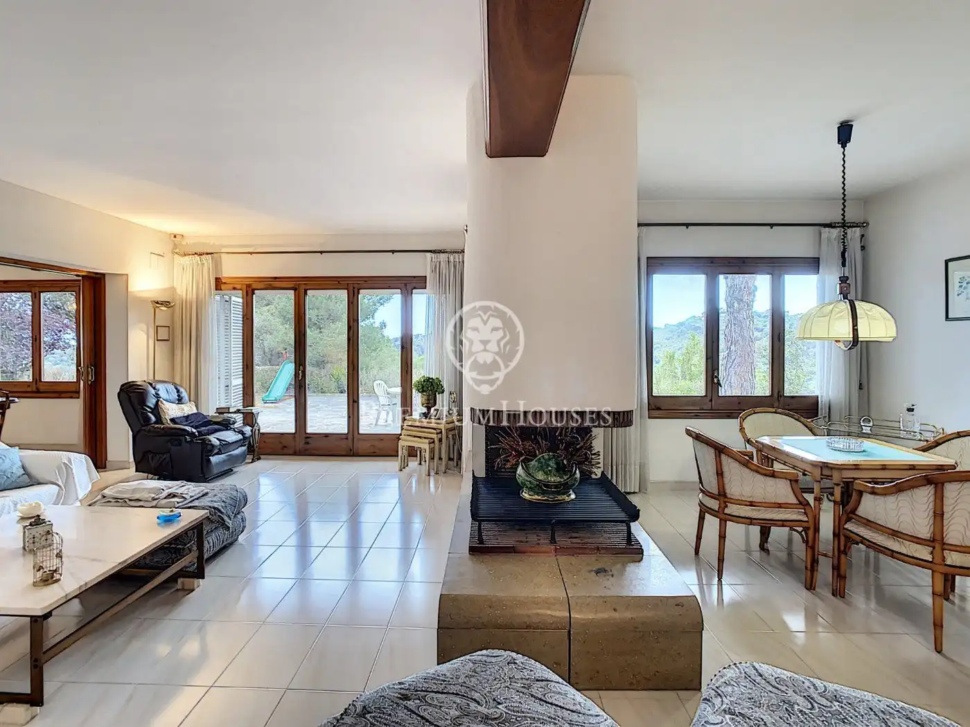 Maison avec jardin à vendre à Sant Cebrià de Vallalta, imagen 10