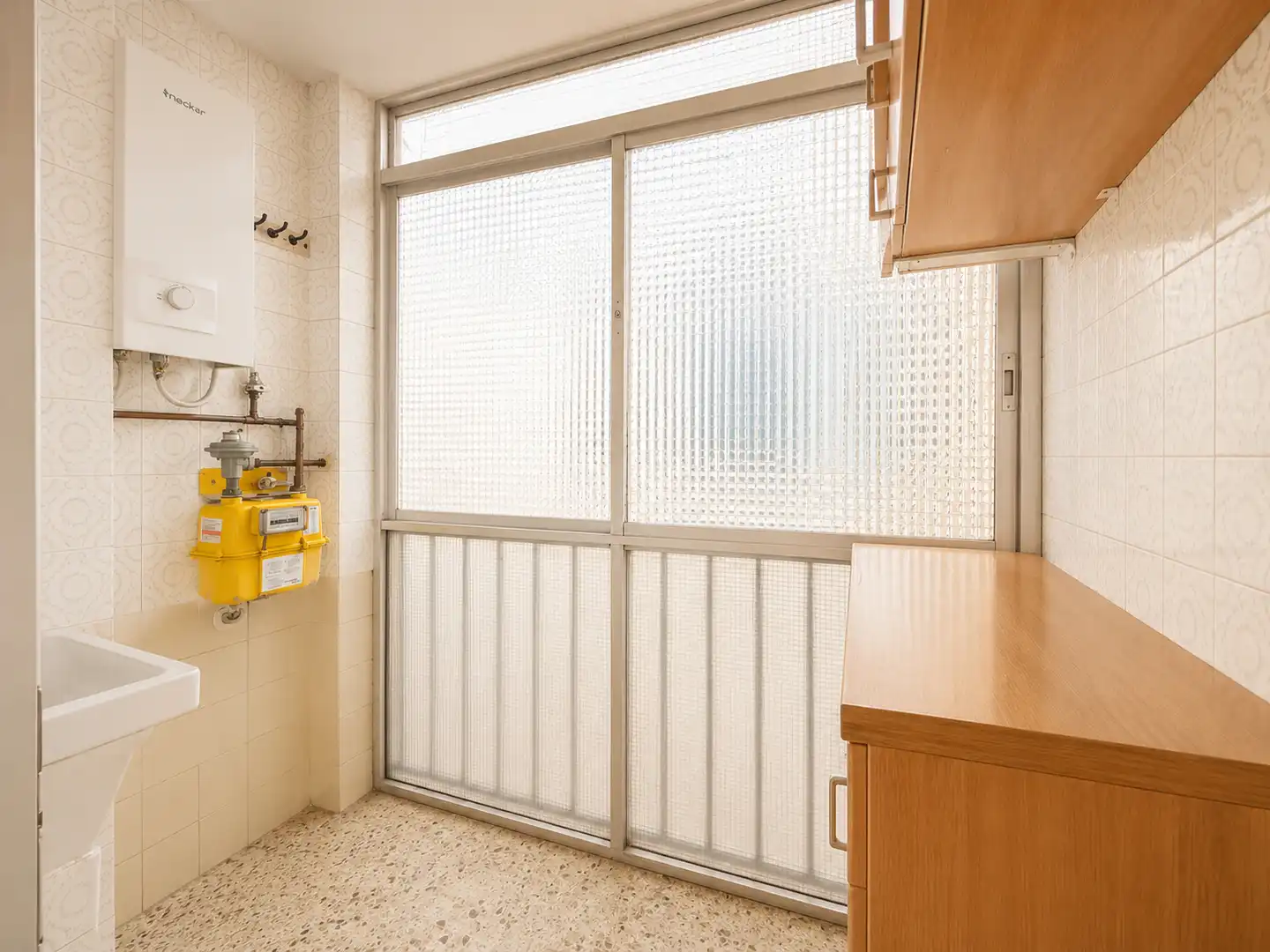 Piso con ascensor en venta en Riu Sud, imagen 15
