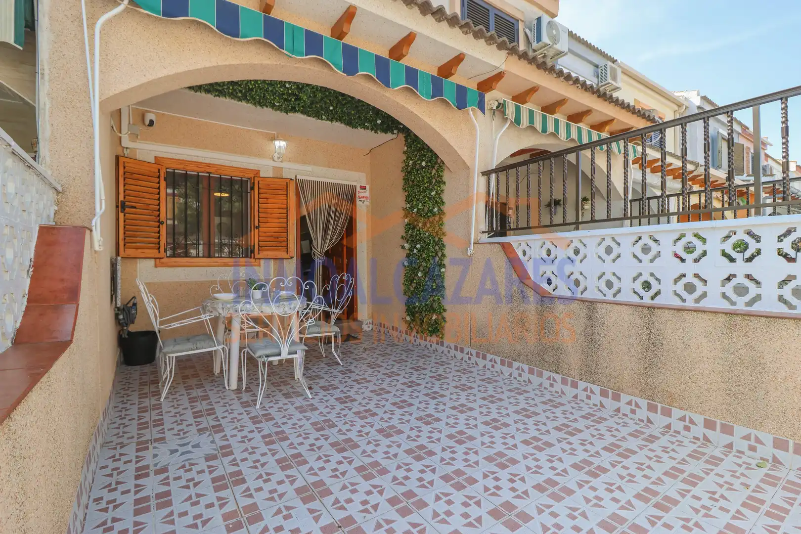 Casa con jardín en venta en Centro, imagen 2