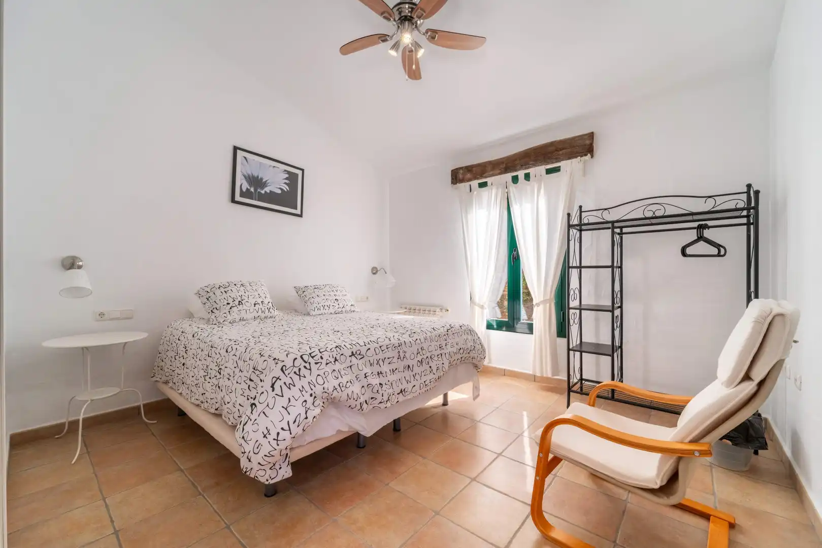 Villa mit Garten zum Verkauf in Montes de Malaga, imagen 21