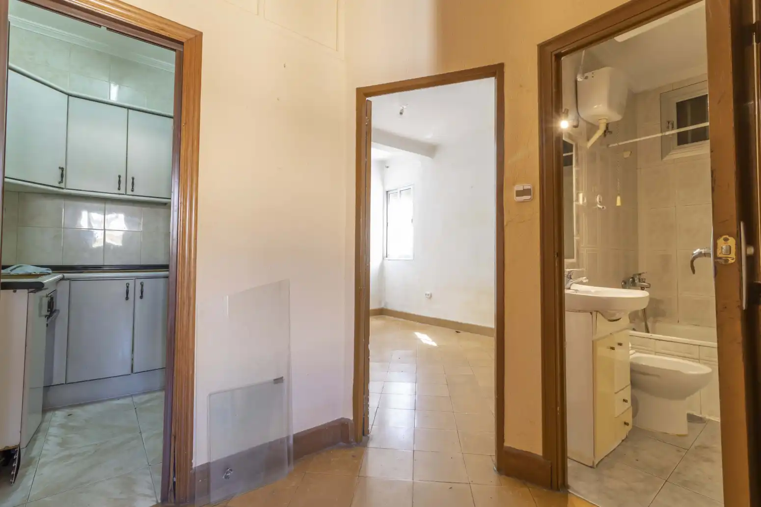 Flat for sale in Sevilla