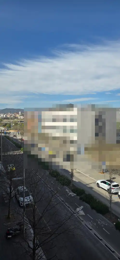 Piso en venta en Passeig de Llorenç Serra, Riu Sud