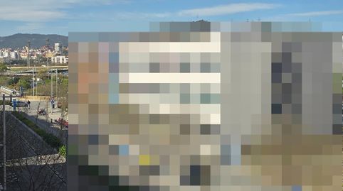 Foto 3 de Piso en venta en Passeig de Llorenç Serra, Riu Sud, Santa Coloma de Gramenet