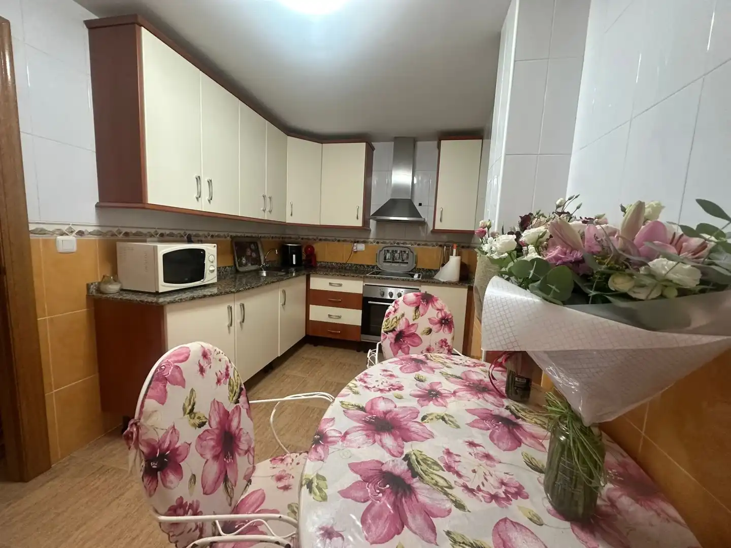 Apartamento de alquiler en Pescadores
