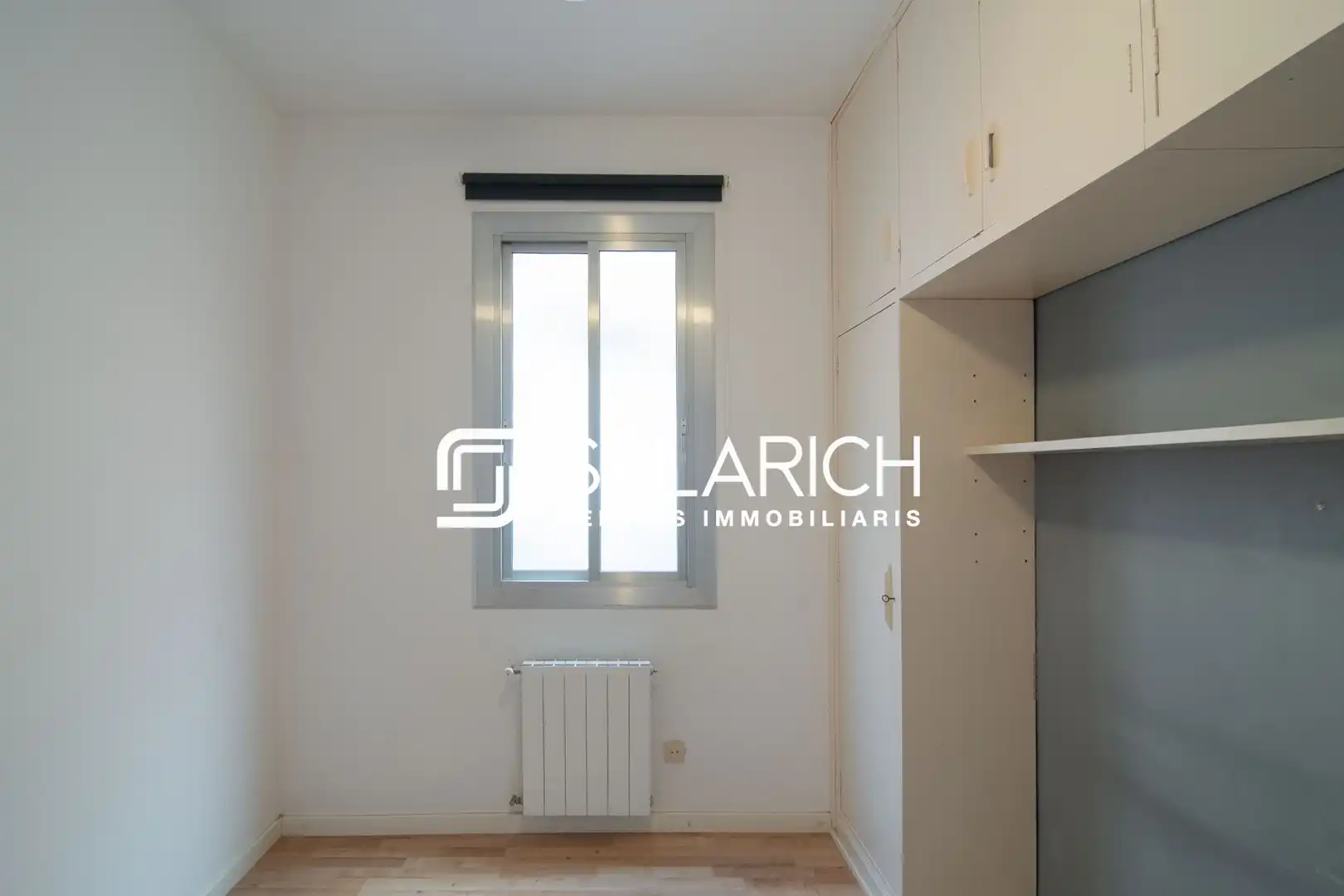 Habitación de Piso en venta en Barcelona con Aire acondicionado, Calefacción y Terraza