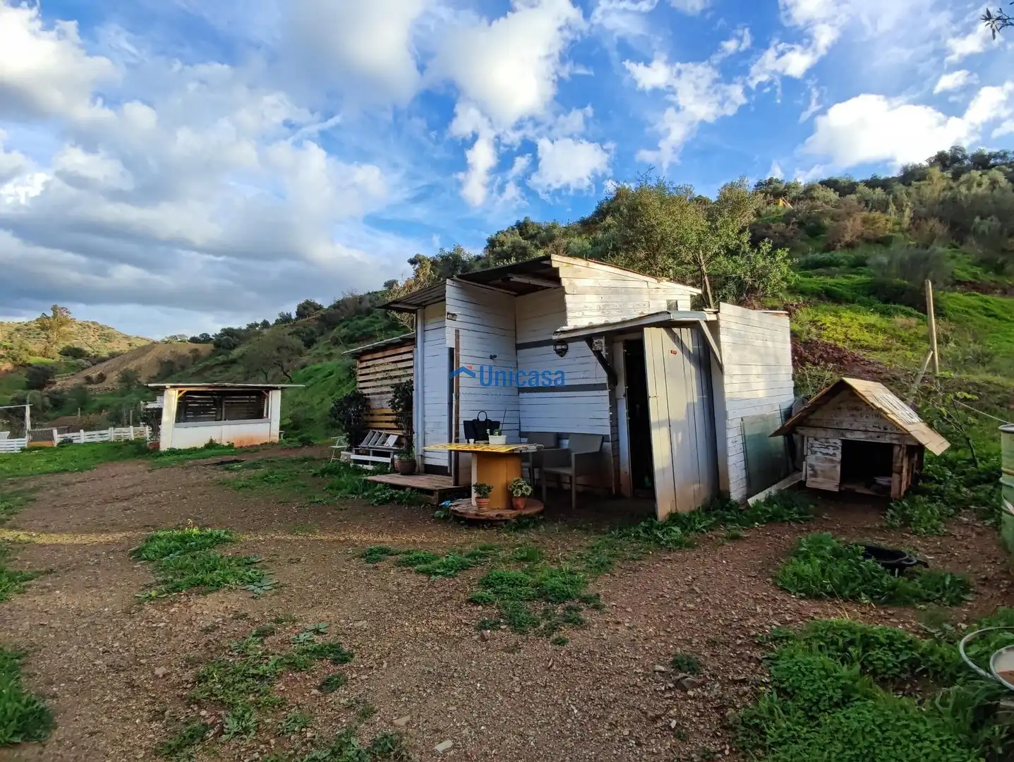 Terrenys i solars en venda a Puerto de la Torre - Atabal, imagen 5
