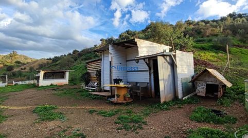 TERRENO RURAL DE 3.000M2  EN CORTIJUELO, MÁLAGA., imatge 5