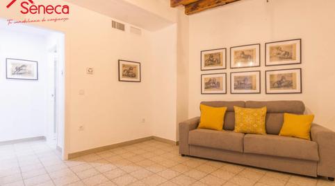 Foto 4 de Pis en venda a Gragea, Casco Histórico  - Ribera - San Basilio, Córdoba