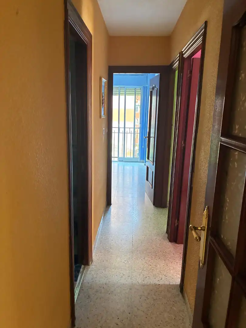 Pis en venda en Granada
