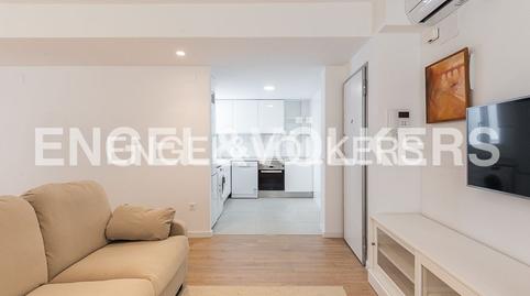 Photo 3 of Apartment to rent in Carrer de Samaniego, La Seu,  Valencia Capital