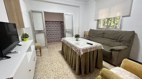 Foto 3 de Piso de alquiler en Tambre, El Plantinar – Avda. La Paz - El Juncal, Sevilla Capital