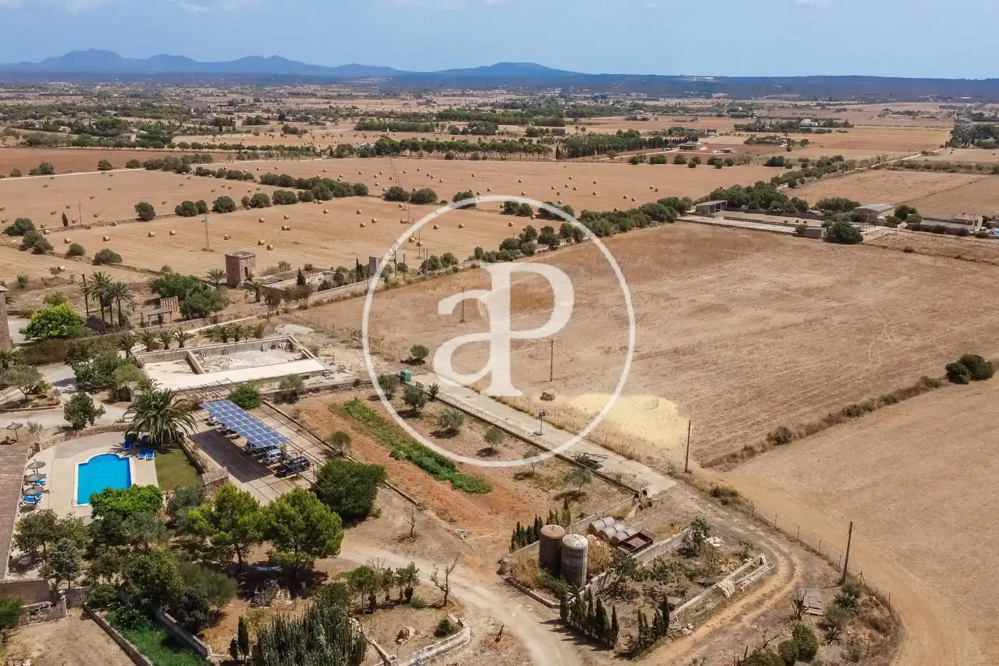 Residencial en venta en Son Lladó Polígon 19 polígonoo 19 parcela 721, Zona Rústica - Interior