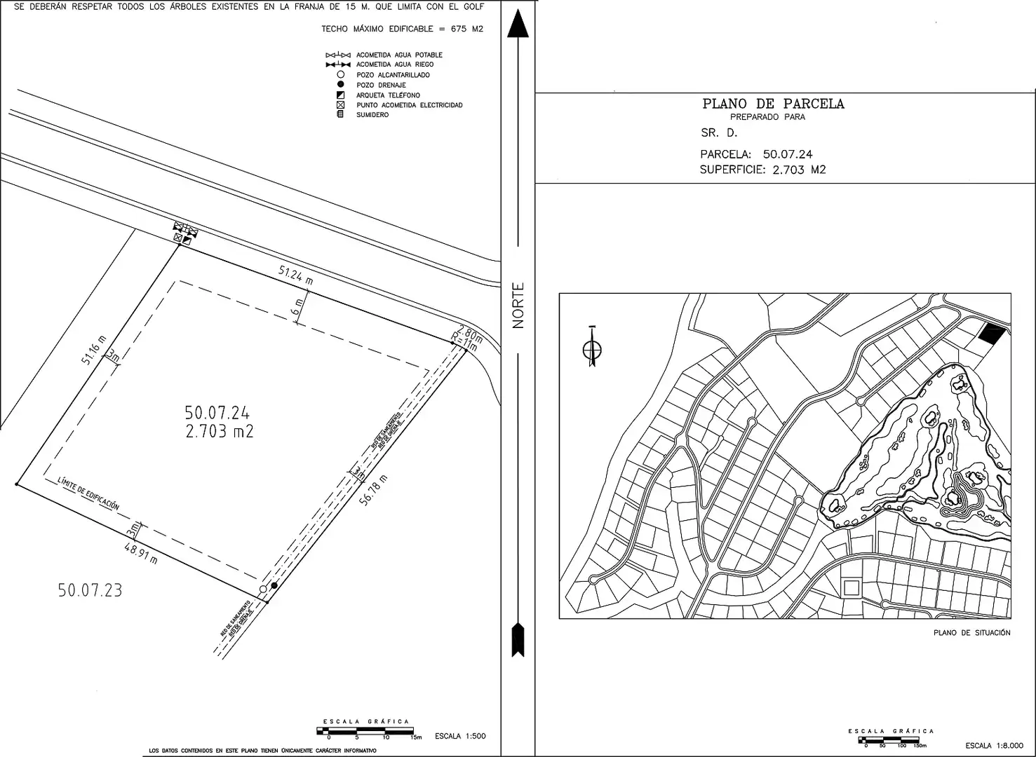 Terreno residencial en venta en Sotogrande Alto, imagen 6