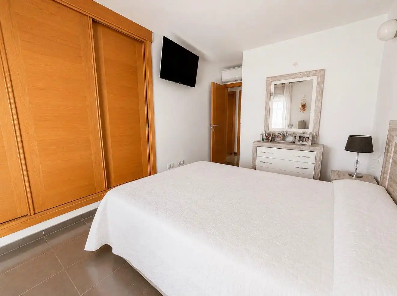 Flat with terrace for sale in VAZQUEZ DE MELLA, POLITIC, imagen 9