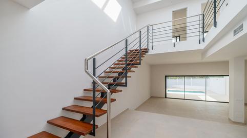 Foto 5 de Casa adosada en venta en Ur Punta Sa Pedrera , Cala Vedella - Cala Tarida, Illes Balears