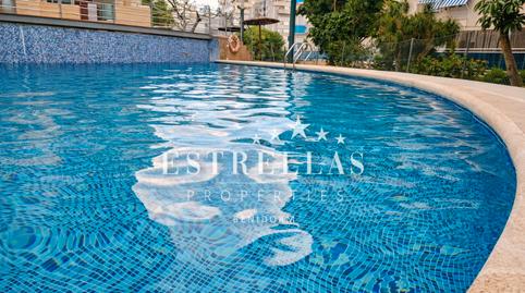 Foto 3 de Apartamento en venta en Cala Alta - Veremar, Villajoyosa / La Vila Joiosa