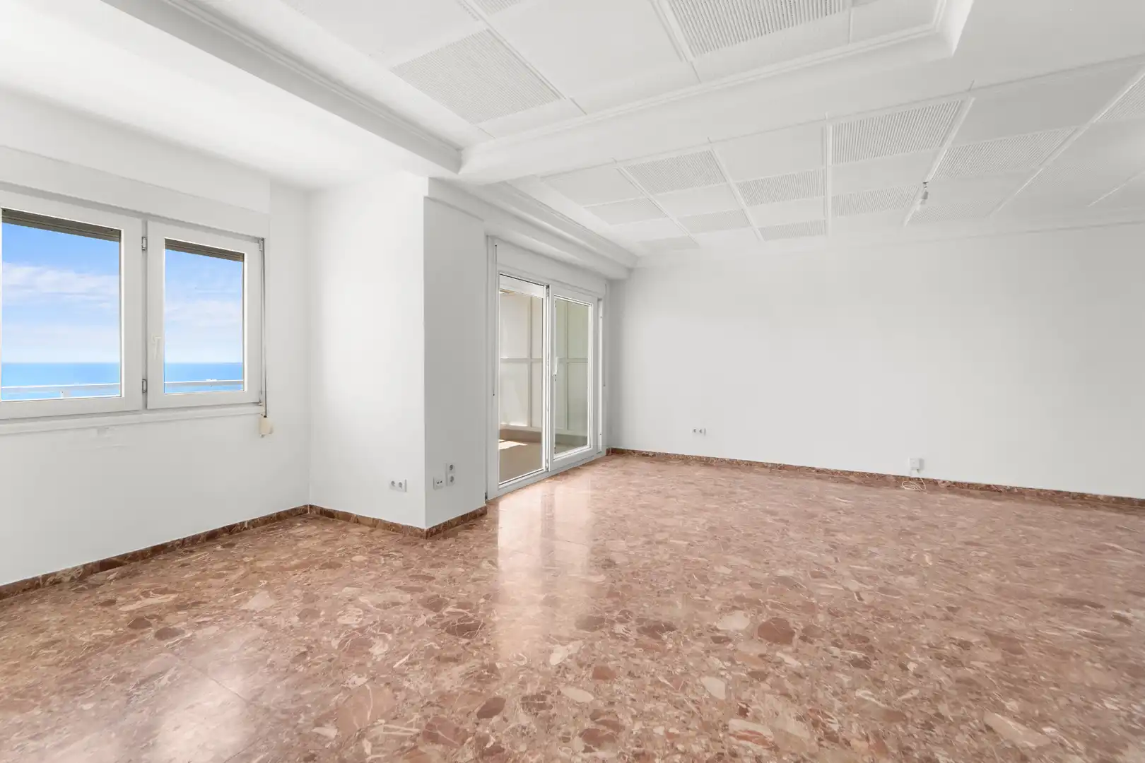 Wohnung mit Aufzug zum Verkauf in Paseo Marítimo Rey de España 12, imagen 3