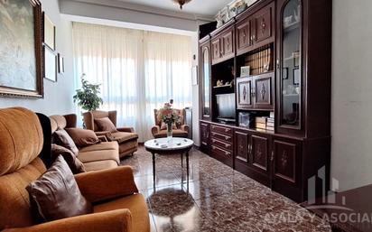 Living room of Flat for sale in Cartagena  with Balcony