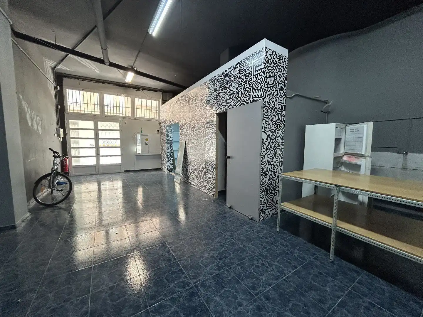 Local commercial à vendre à Zona Avenida al Vedat, imagen 3