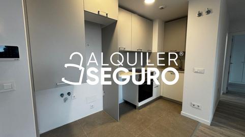 Photo 4 of Flat to rent in Comandante Fontanes, San Isidro, Madrid