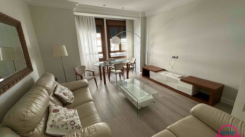 Foto 2 de Pis en venda a Centro Ciudad, León Capital