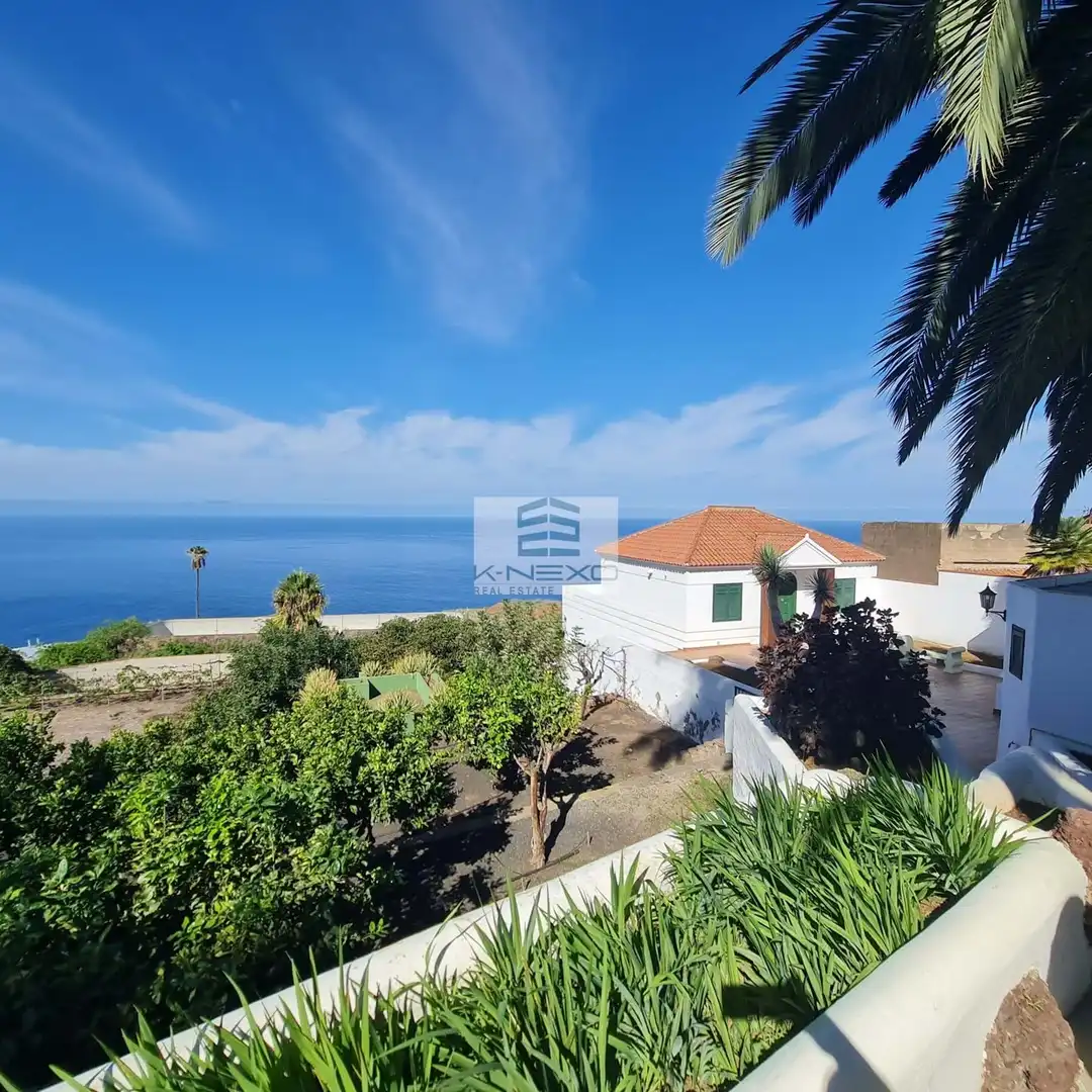 Casa o chalet en venta en N/A, La Matanza de Acentejo