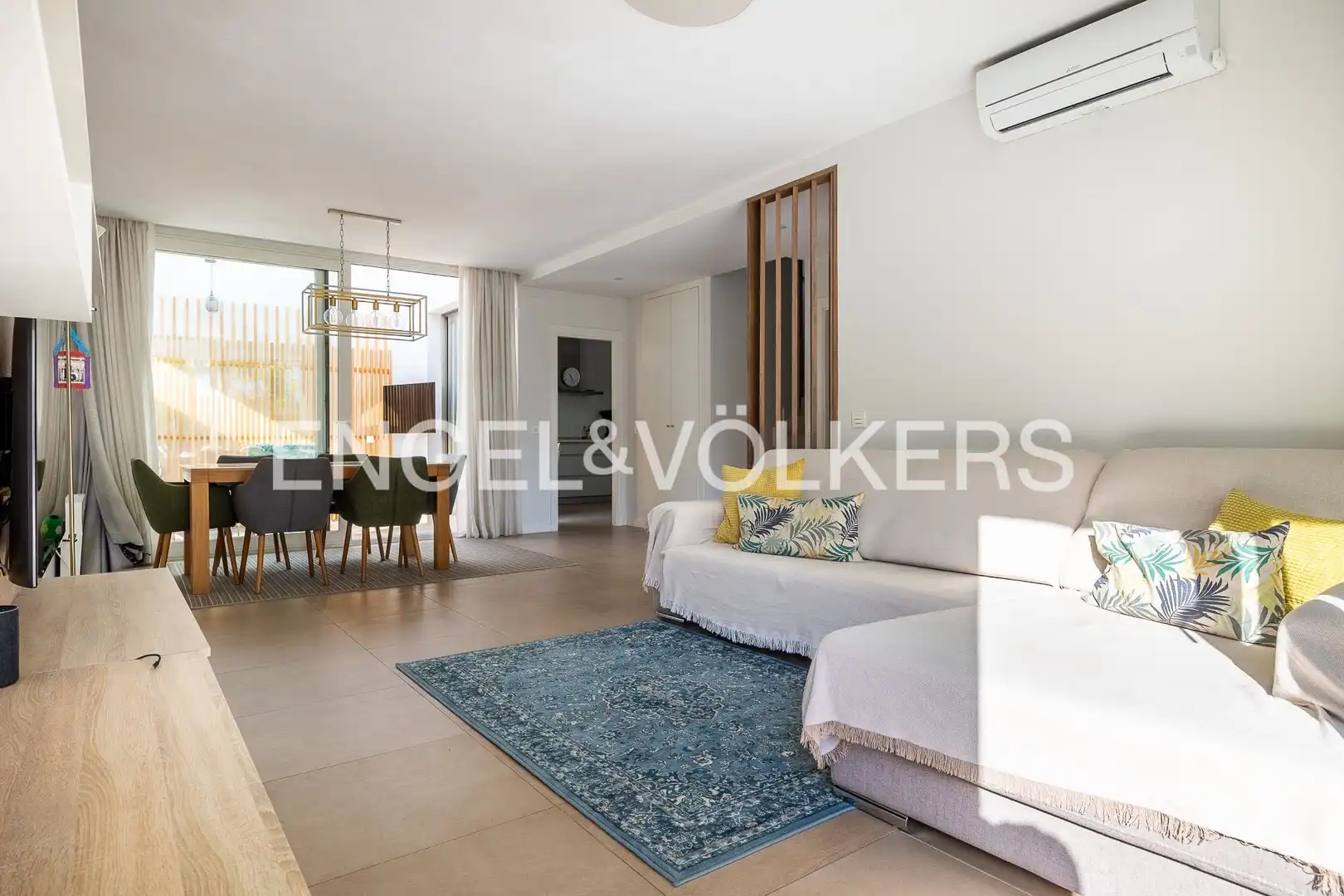 Casa a schiera con piscina in vendita a Arco Norte - Avda España, imagen 15