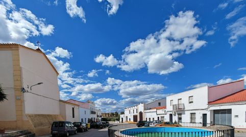 Photo 3 of Houses for sale in Puebla del Prior, Badajoz
