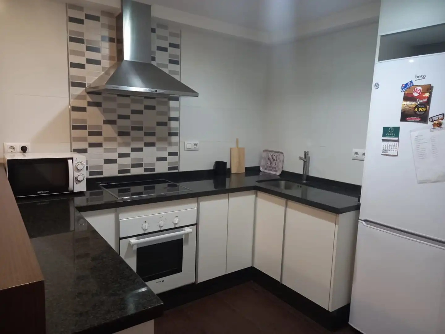 Piso en venta en Centre - Zona Alta
