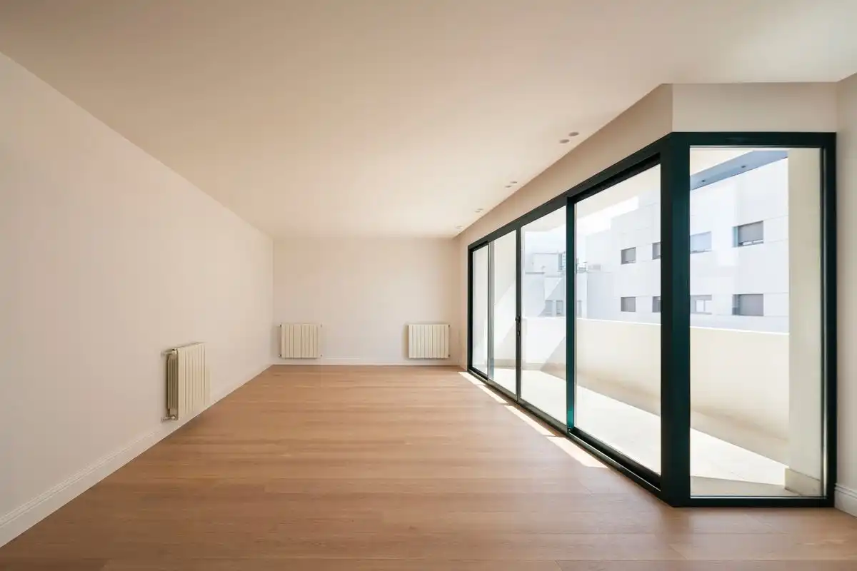 Casa amb terrassa en venda a Calle Bergantín, imagen 2