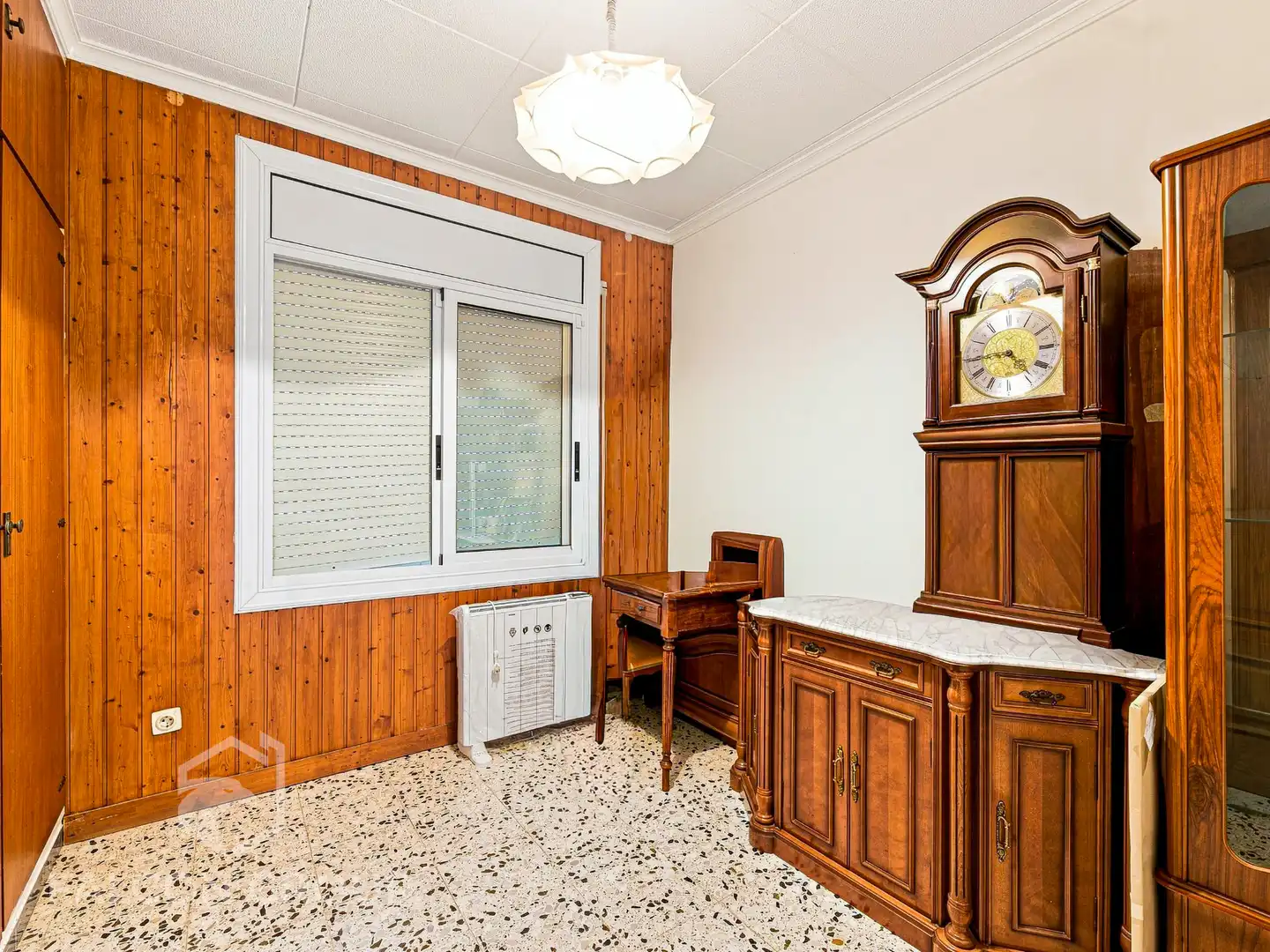 Chalet con terraza en venta en Carrer Avinguda Angel Guimerà, imagen 22
