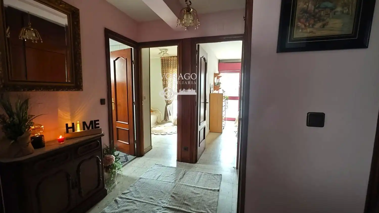 Flat for sale in Guadalajara Capital  with Terrace and Storage room