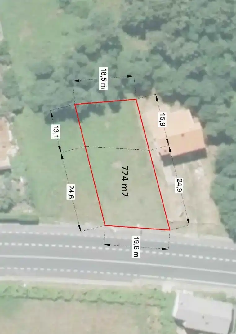 Residencial en venda en Valga