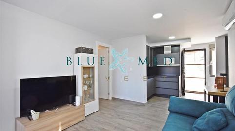 Foto 5 de Pis en venda a Avenida José Alarcón Palacios, Bahia, Murcia