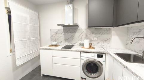 Foto 4 de Pis en venda a Mahastiak Kalea, Zona Centro, Bizkaia