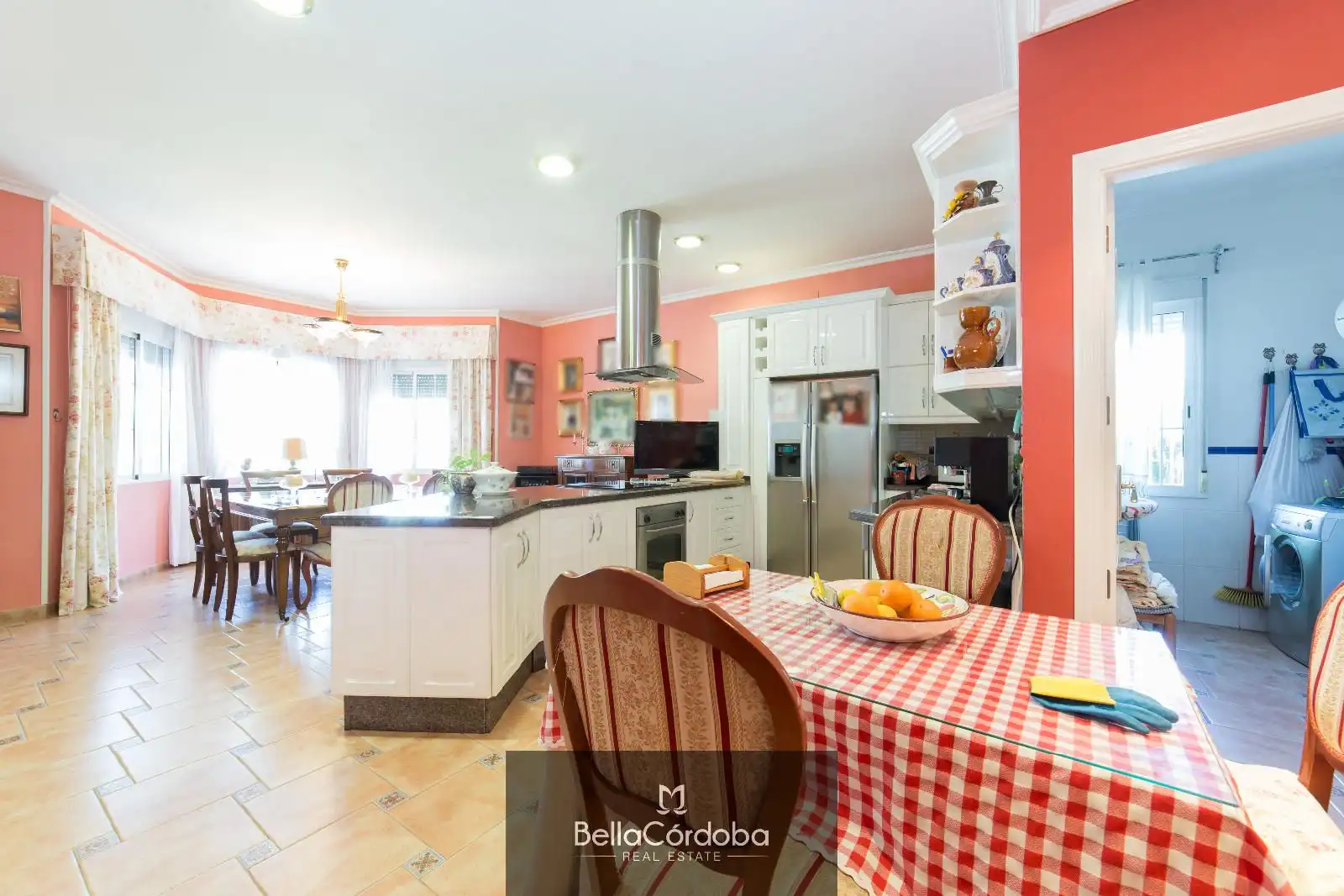 Villa mit Pool zum Verkauf in Periurbano Oeste - Sierra, imagen 9