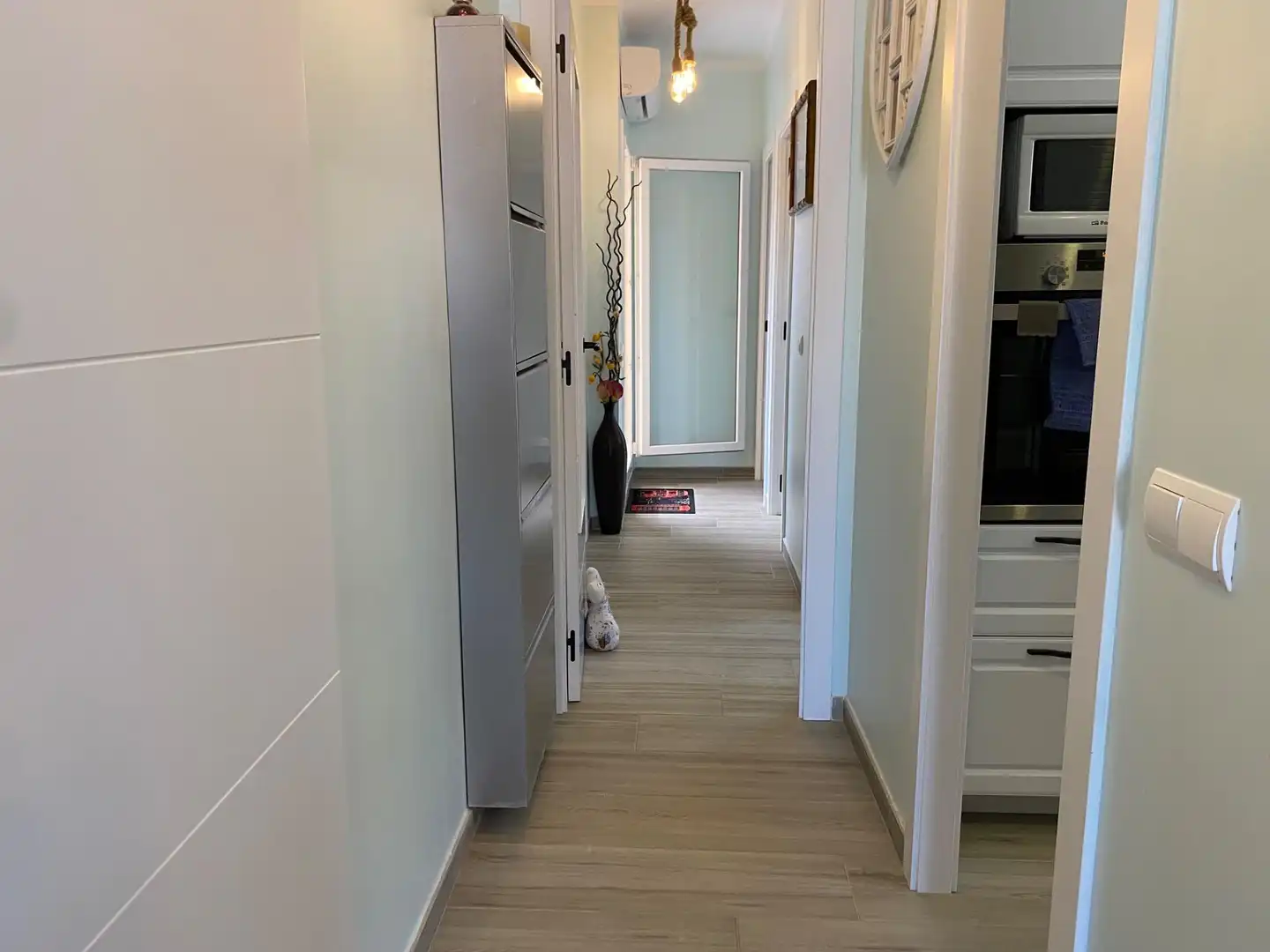 Flat for sale in Mont-roig del Camp  with Air Conditioner, Heating and Private garden