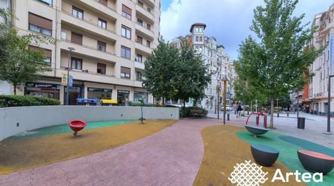 Photo 2 of Flat for sale in Sabino Arana - Jesuitas, Bizkaia