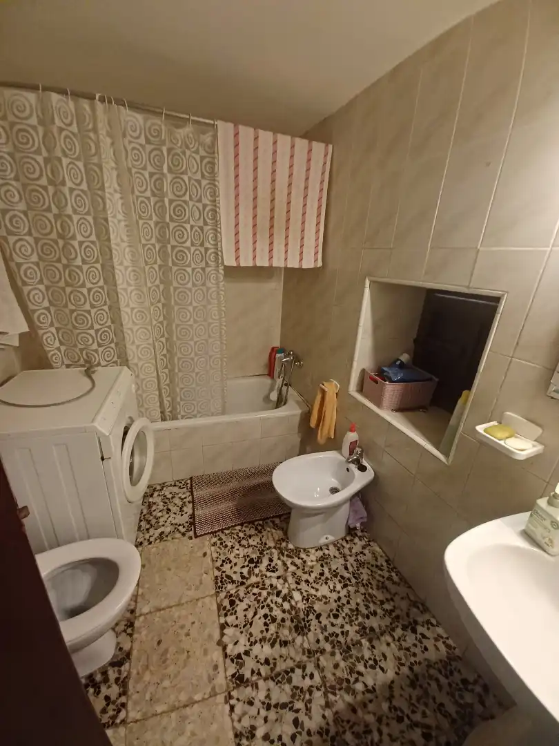 Bathroom of Detached homes for sale in Aracena  with Terrace, Storage room and Balcony