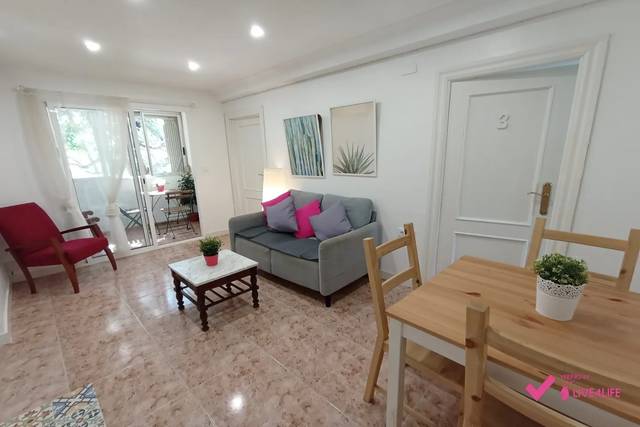 Piso en Venta en D'Amadís De Gaula en Beteró