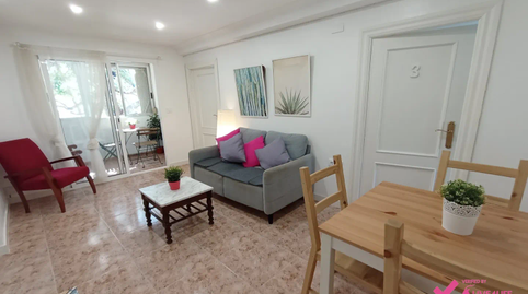 Foto 3 de Piso en venta en Carrer D'amadís de Gaula, Beteró, Valencia