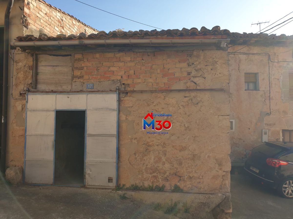 Exterior view of Premises for sale in Bugedo