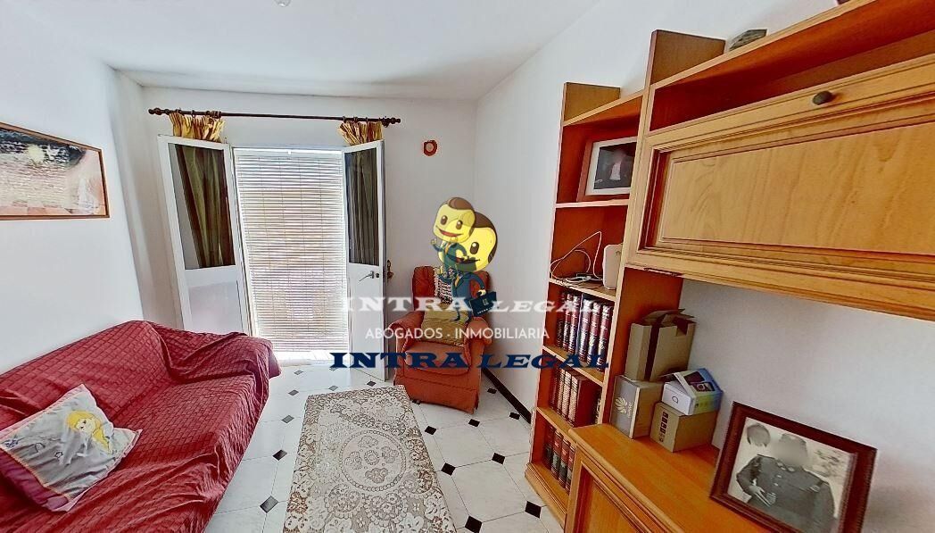 Bedroom of House or chalet for sale in Tolox  with Terrace, Storage room and Furnished